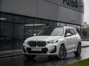 BMW X1 III (U11/U12) Санкт-Петербург  - изображение 37