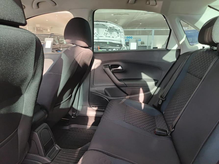 Volkswagen Polo V Рестайлинг Казань  - изображение 15