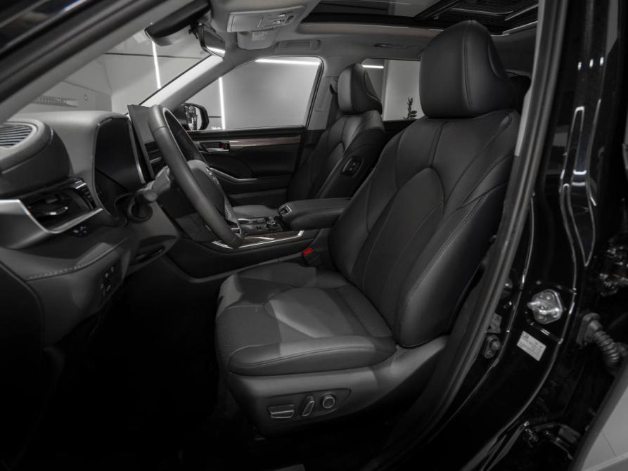 Toyota Highlander IV (XU70) Москва  - изображение 9
