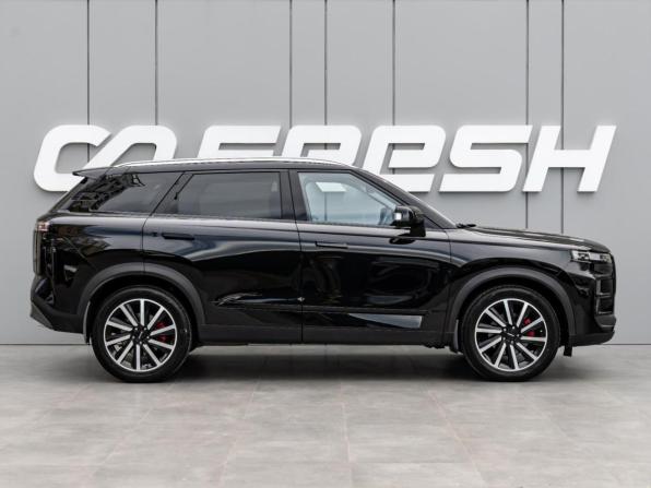 Jaecoo J7 I с пробегом 2023 года, цена 2 380 000 рублей, 43002 км, внедорожник, Автокод Объявления