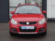 Suzuki SX4 I (Classic) Рестайлинг Москва  - изображение 18