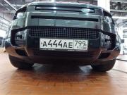 Land Rover Defender II Москва  - изображение 48