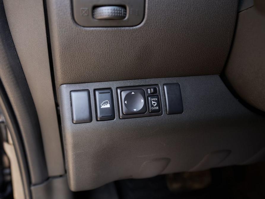 Nissan Pathfinder III Рестайлинг Казань  - изображение 14