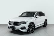 Volkswagen Touareg III Казань  - изображение 13