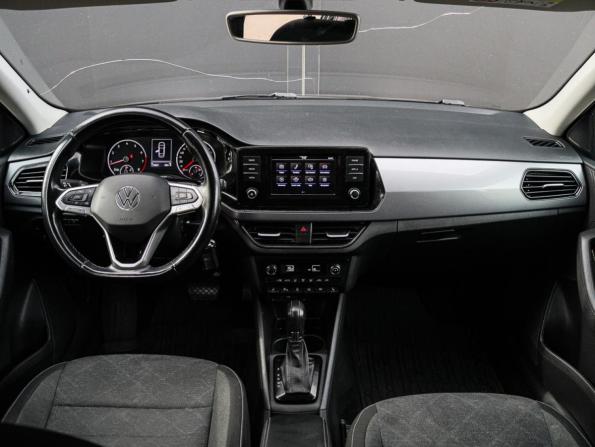 Volkswagen Polo VI с пробегом 2020 года, цена 1 679 000 рублей, 110986 км, лифтбек, Автокод Объявления