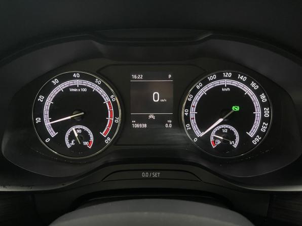 Skoda Kodiaq I с пробегом 2019 года, цена 2 650 000 рублей, 106937 км, внедорожник, Автокод Объявления