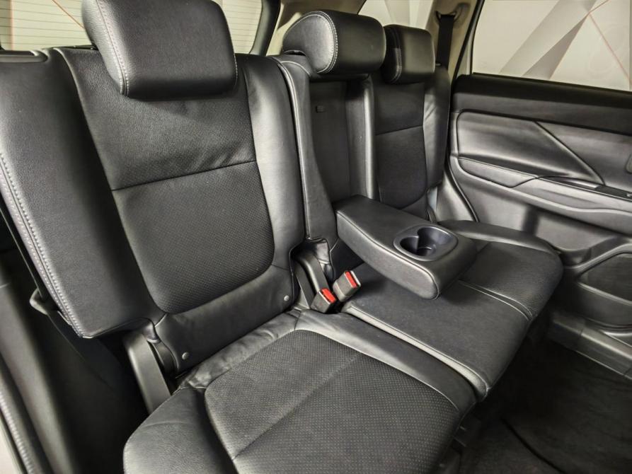 Mitsubishi Outlander III Рестайлинг 2 Москва  - изображение 17