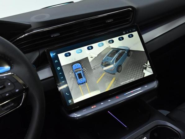 Kaiyi X7 Kunlun с пробегом 2024 года, цена 2 099 000 рублей, 22171 км, внедорожник, Автокод Объявления