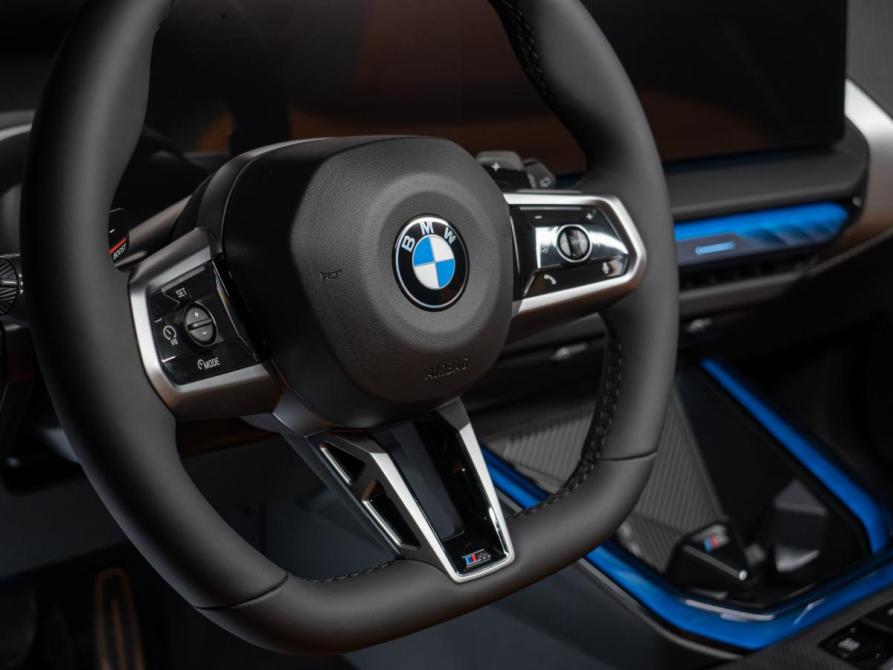 BMW X3 IV (G45/G48) Москва  - изображение 16
