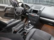 Land Rover Freelander II Рестайлинг Москва  - изображение 29