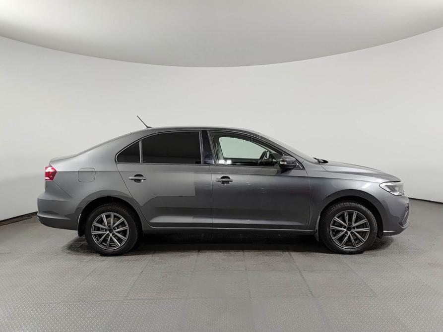 Volkswagen Polo VI Уфа  - изображение 5