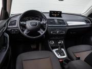 Audi Q3 I (8U) Краснодар  - изображение 27