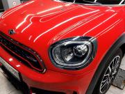 Mini Countryman II Москва  - изображение 34