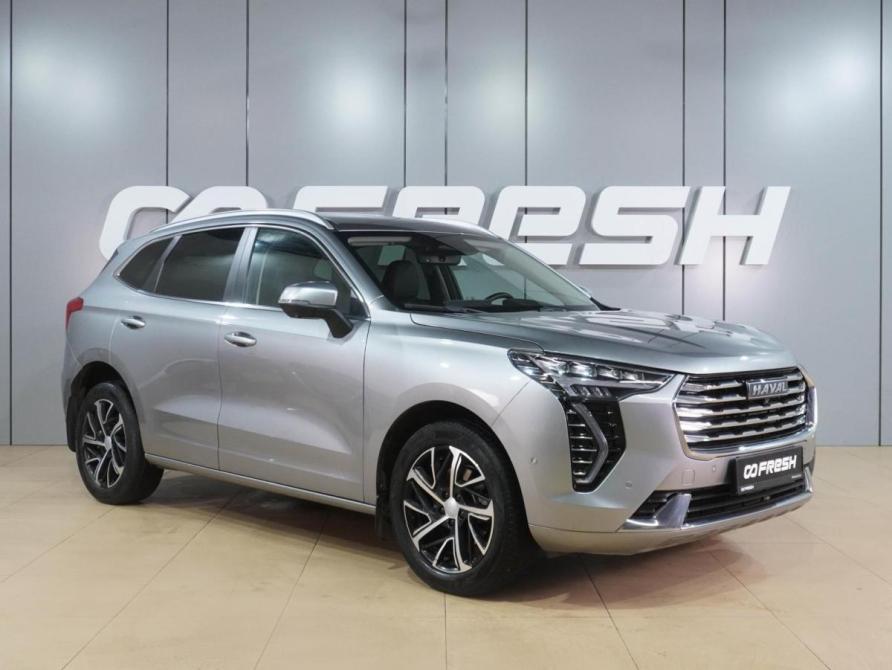 Haval Jolion I Воронеж  - изображение 1