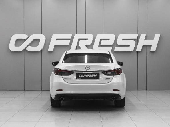 Mazda 6 III (GJ) с пробегом 2012 года, цена 1 395 000 рублей, 172873 км, седан, Автокод Объявления