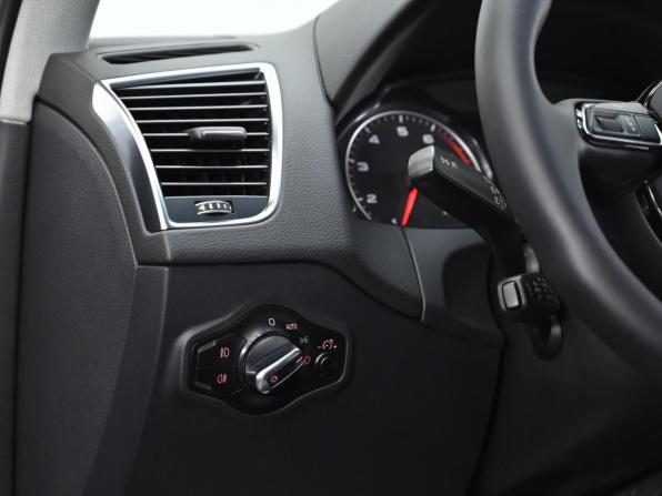 Audi Q5 I (8R) Рестайлинг с пробегом 2014 года, цена 1 649 000 рублей, 94000 км, внедорожник, Автокод Объявления