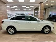 Lada (ВАЗ) Vesta I Рестайлинг (NG) Уфа  - изображение 46