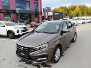 Lada (ВАЗ) Vesta I Рестайлинг (NG) Тула  - изображение 8
