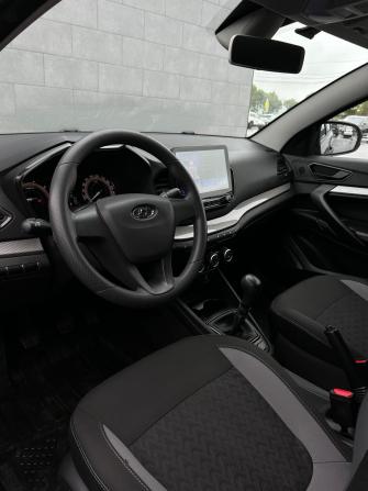 Lada (ВАЗ) Vesta I Рестайлинг (NG) с пробегом 2023 года, цена 1 280 000 рублей, 48473 км, седан, Автокод Объявления