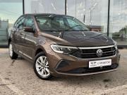 Volkswagen Polo VI Стройкерамика  - изображение 23