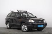 Hyundai Santa Fe Classic Томск  - изображение 18