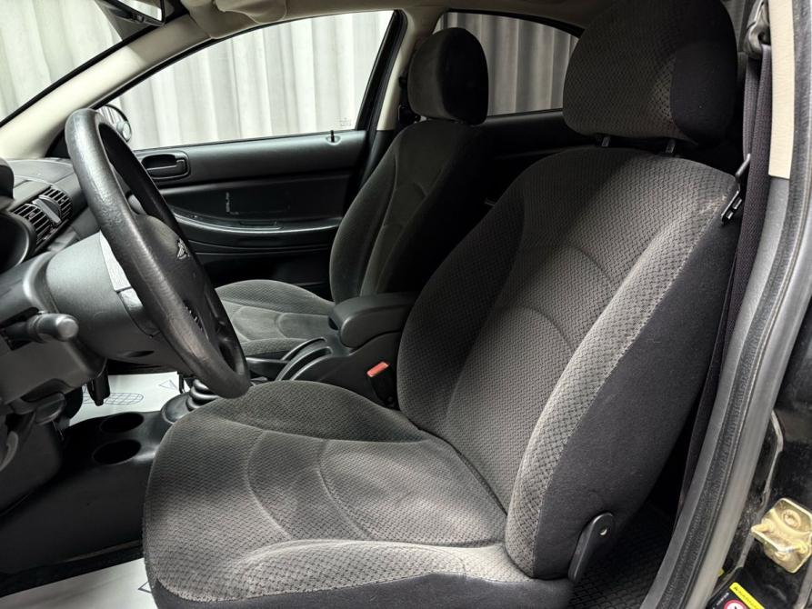 Chrysler Sebring II Рестайлинг Ижевск  - изображение 25