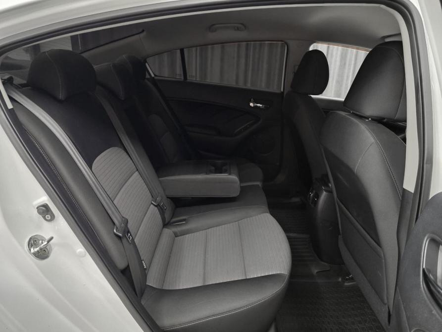 Kia Cerato III Красноярск  - изображение 17