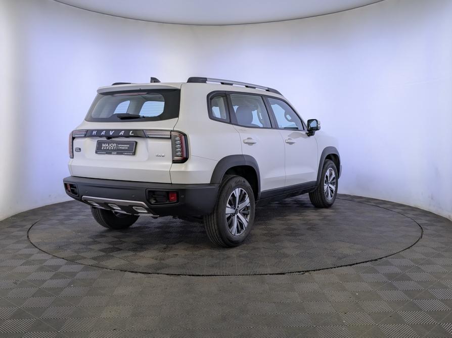 Haval Dargo Москва  - изображение 5