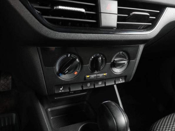 Volkswagen Polo VI с пробегом 2020 года, цена 1 444 000 рублей, 122026 км, лифтбек, Автокод Объявления