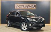 Toyota RAV4 IV (XA40) Уфа  - изображение 24