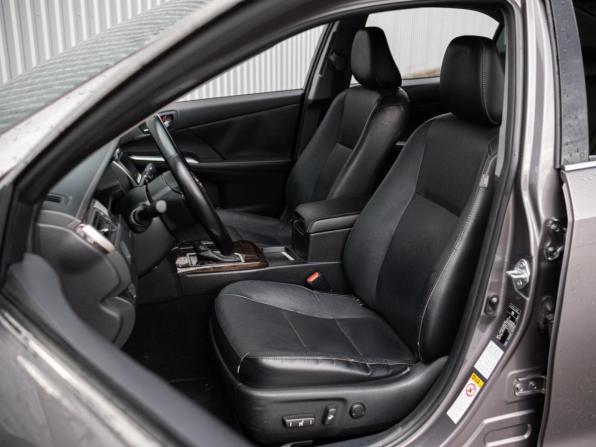 Toyota Camry VII (XV50) Рестайлинг с пробегом 2016 года, цена 1 929 000 рублей, 183363 км, седан, Автокод Объявления