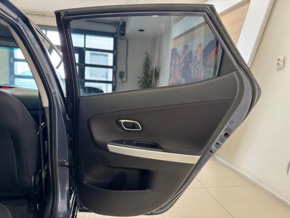 Kia Ceed II Рестайлинг с пробегом 2018 года, цена 1 550 000 рублей, 134657 км, хэтчбек, Автокод Объявления