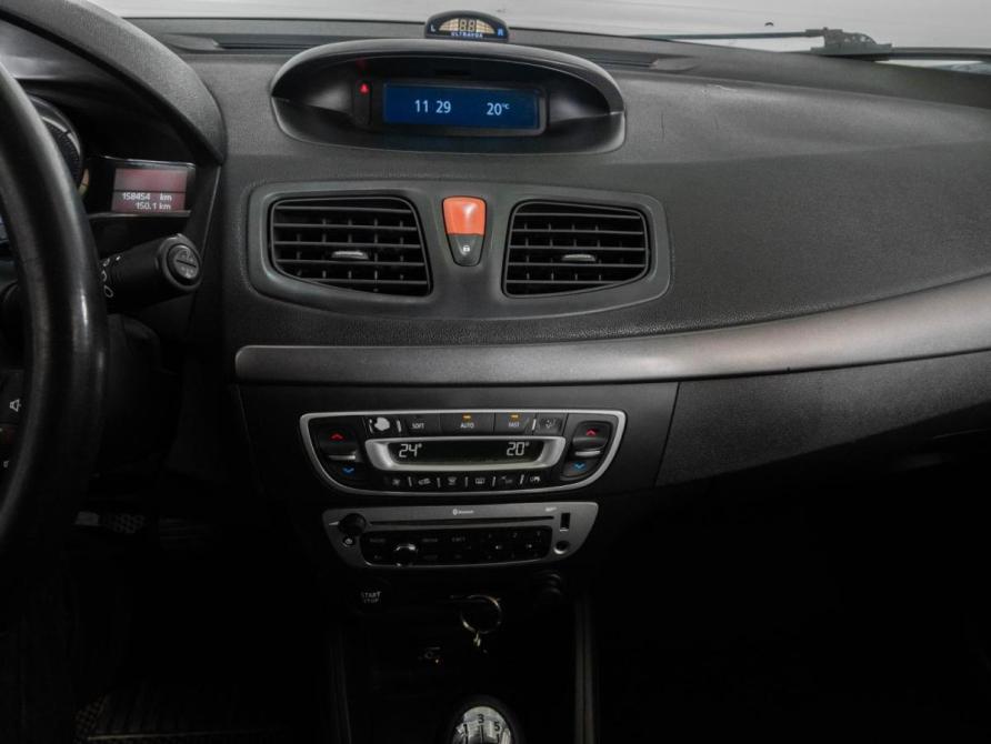 Renault Fluence I Рестайлинг Ставрополь  - изображение 12