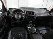 Audi Q5 I (8R) Ростов-на-Дону  - изображение 24