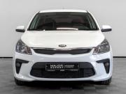 Kia Rio IV Москва  - изображение 29