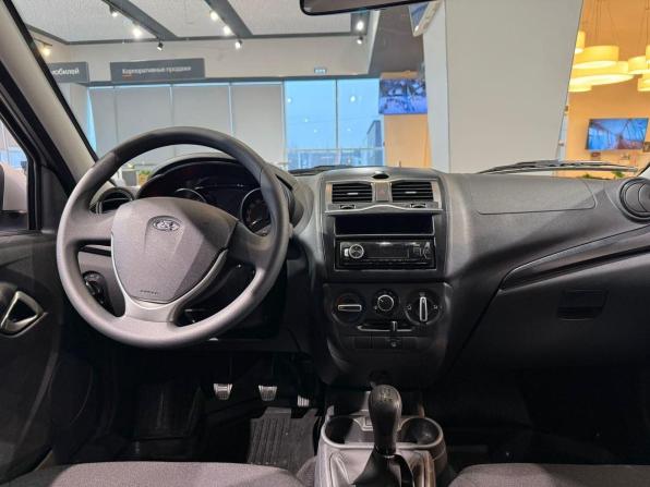 Новый Lada (ВАЗ) Granta I Рестайлинг 2026 года, цена 1 002 000 рублей, седан, Автокод Объявления