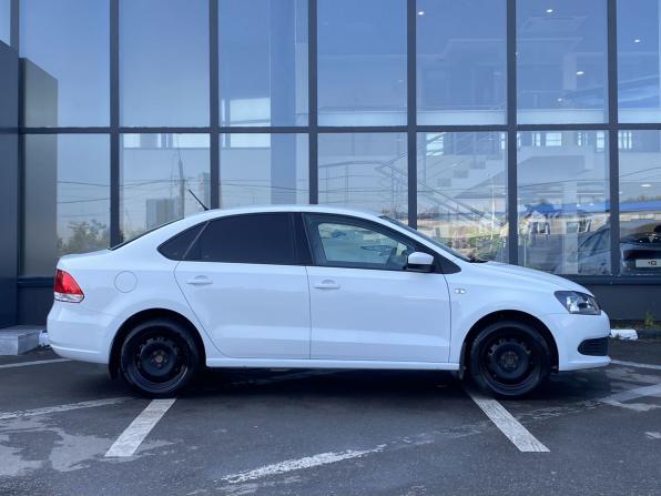 Volkswagen Polo V с пробегом 2014 года, цена 649 000 рублей, 228623 км, седан, Автокод Объявления