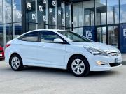Hyundai Solaris I Рестайлинг Краснодар  - изображение 33
