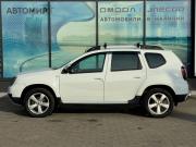 Renault Duster I Рестайлинг Архангельск  - изображение 22