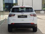 Jeep Compass II Рестайлинг Санкт-Петербург  - изображение 25