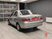 Fiat Albea I Рестайлинг Пермь  - изображение 20