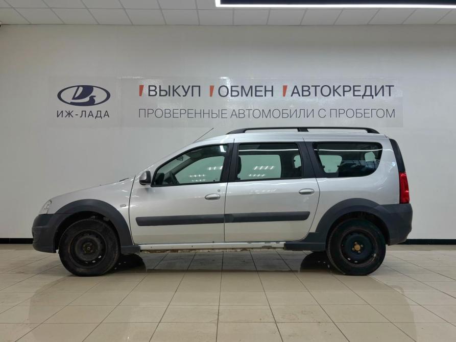 Lada (ВАЗ) Largus I Ижевск  - изображение 4