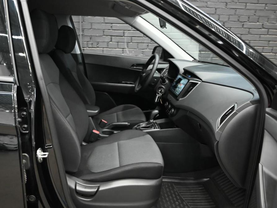 Hyundai Creta I Екатеринбург  - изображение 10