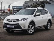 Toyota RAV4 IV (XA40) Москва  - изображение 22