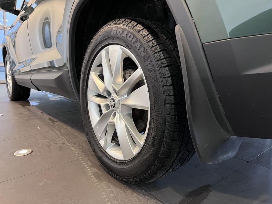 Skoda Kodiaq I Чебоксары  - изображение 20