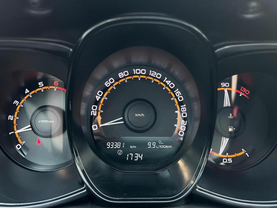 Lada (ВАЗ) Vesta I Нижнекамск  - изображение 18