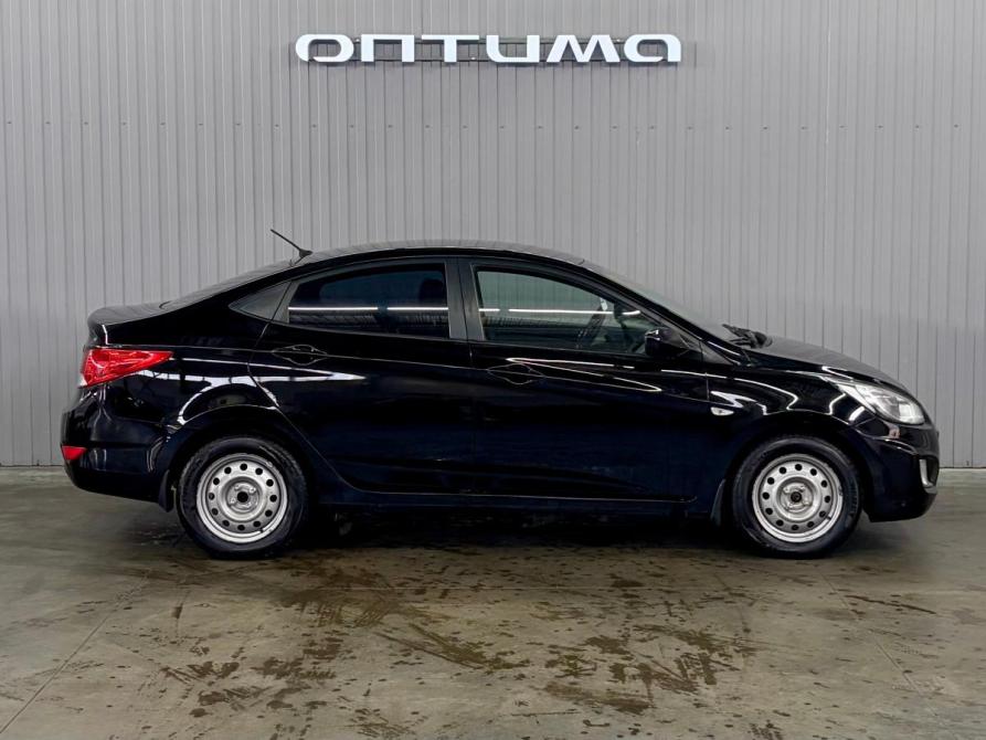 Hyundai Solaris I Краснодар  - изображение 4