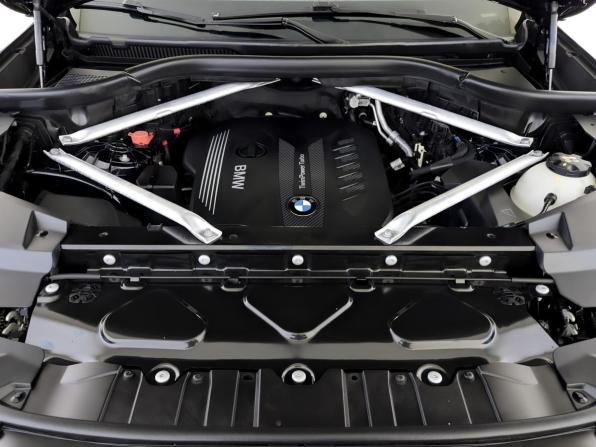 BMW X6 III (G06) с пробегом 2020 года, цена 7 795 000 рублей, 61574 км, внедорожник, Автокод Объявления