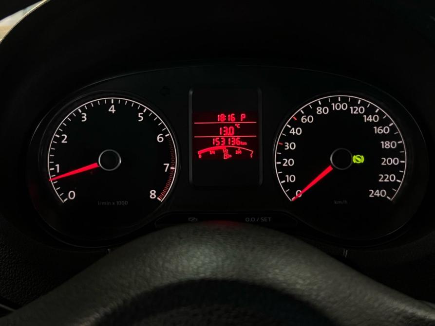 Volkswagen Polo V Волгоград  - изображение 7
