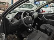 Renault Duster I Рестайлинг Пермь  - изображение 10
